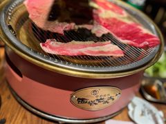 牛肋条-西塔老太太泥炉烤肉(万柳华联店)