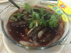 -利鸿私宴(南京路步行街店)