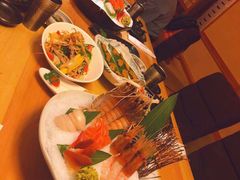 -王鼎精致料理铁板烧(世博源店)