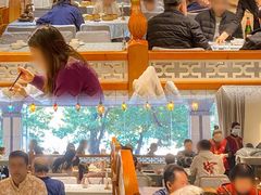 -巴扎美食·新疆菜·西域歌舞表演餐厅(新疆大厦店)