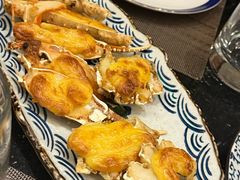 -極上萬膳·日料放题(海岸城店)