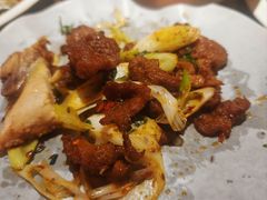 -锦上中式酒馆(南内环店)