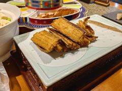 -真地道京味府·鲜橙烤鸭·北京菜(朝外大街东大桥店)