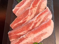 -谷牛和牛烤肉(漕河泾印象城店)