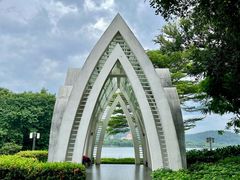 -顺峰山公园
