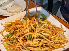 -莲餐厅·湖北菜·潜江小龙虾店(愚园路店)