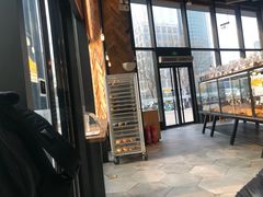 门面-原麦山丘(望京小街店)