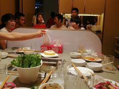 -海底捞火锅(江南盛天地店)