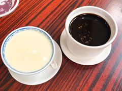 香滑凤凰奶-周大娘牛乳(旧寨古村总店)