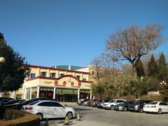 -金隅凤山酒店
