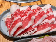 -牛炙烤肉(车公庙店)