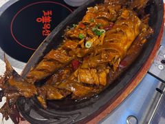 -玉善烧烤串城(长春总店)