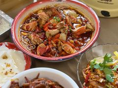 -老三样·旧食新味(万寿宫店)