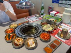 -韩一品韩国料理(柏庐南路店)