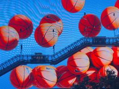 -蓬皮杜艺术中心