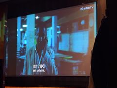 -江南足纪·影院足道·轻奢SPA(笋岗HALO广场店)
