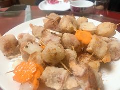 -胖子菜馆(隆昌路店)