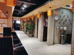 -老村长大锅炖羊肉(榆林大道店)