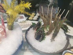 -虾佬圣汤·海鲜姿造(乐堤港店)