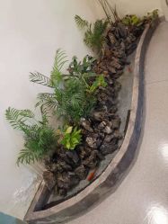 -康颜SPA自然疗愈皮肤管理中心
