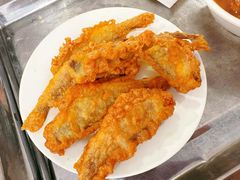 -姚记炒肝店(鼓楼店)