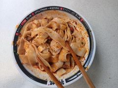 -刘二妈米皮(步行街店)