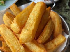 -Lets burger非常汉堡·环球风味(蓝色港湾店)