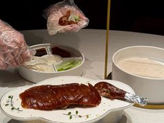 -漢舍中国菜馆(浦东嘉里城店)