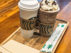 -星巴克臻选(成都宽窄巷子店)