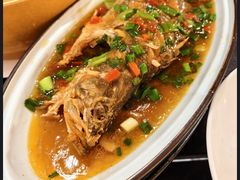 -鸿运楼·舌尖上的徽菜