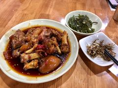 -贤花饭店(凯德店)