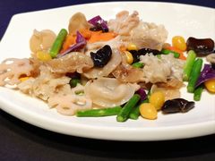 -闽海肴(北辰荟店)