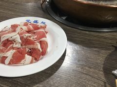 -元盛居(生态大街店)