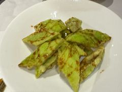 冰霜茄子-橘洲1925湖湘餐厅