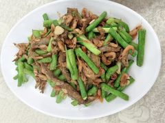 -锐记美食店·现捞海鲜(闸坡店)