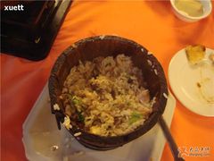 -老福州闽菜馆(温泉路店)