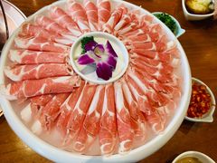 -宝泉铜锅(高新店)