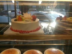 -Caidie Bakery采蝶轩(人民东路店)