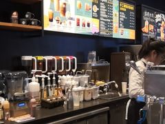 -星巴克臻选(北京太阳宫凯德店)