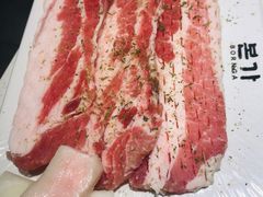 -本家韩国烤肉(青岛万象城店)