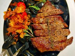 -WANG STEAK 王品(杭州万象城店)
