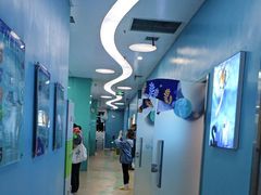 -Swim斯卫姆国际儿童游泳中心(红博中央公园店)