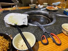 -鹤之乡·齐齐哈尔烤肉·非遗(秋涛路店)