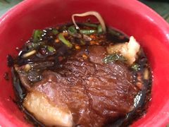 -扎佐老牌蹄膀·猪脚