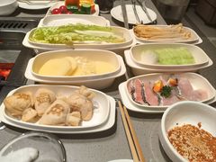 -海底捞火锅(人民广场店)