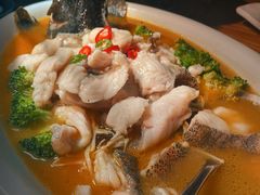 -新悦·霞浦海鲜生(上下杭店)