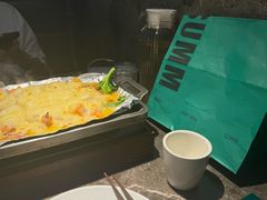 -绿茶餐厅(天津天河城店)