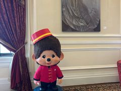 -Salon de Ville浦江汇(上海外滩华尔道夫酒店店)