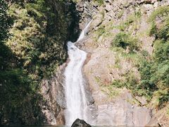 -白云源风景区