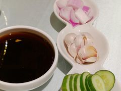 -宁夏国强手抓羊肉·清真菜(未央路凤三店)